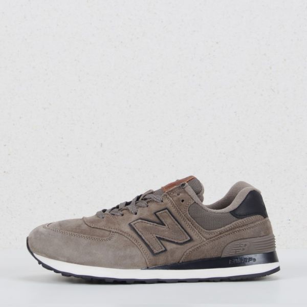 Sneakers New Balance 574 Gray art u070-13