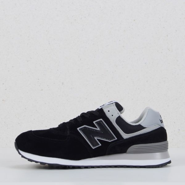 Sneakers New Balance 574 Black art u070-15