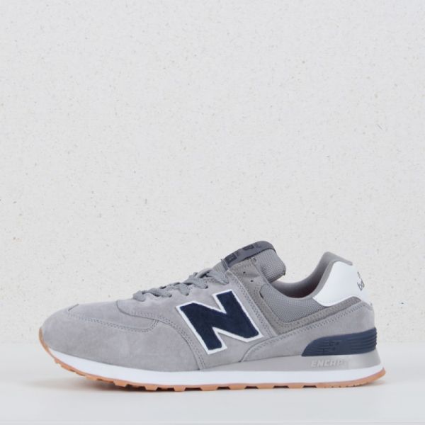 Sneakers New Balance 574 Gray art u070-19