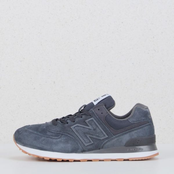 Sneakers New Balance 574 Gray art u070-20