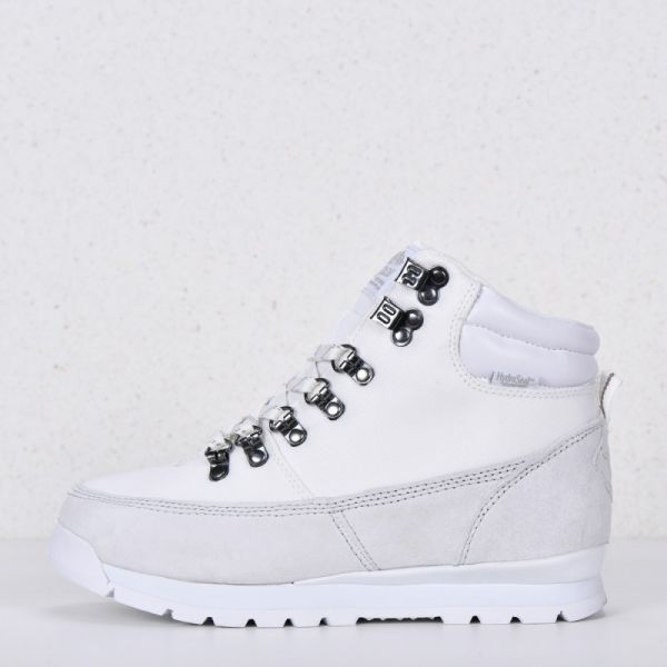 Boots The North Face White art w130-10