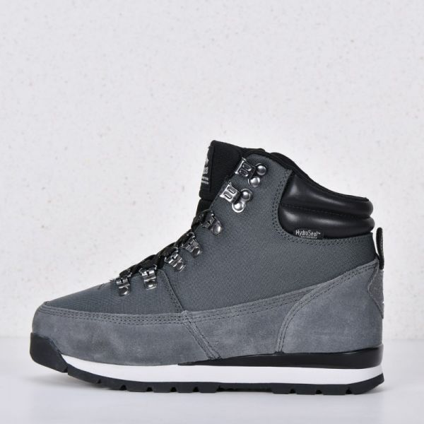 Boots The North Face Gray art w130-4