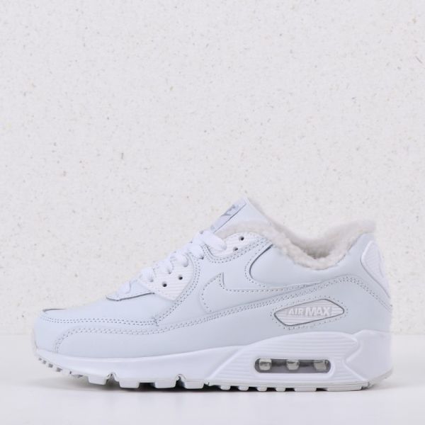 Nike Air Max 90 White sneakers art w216-2