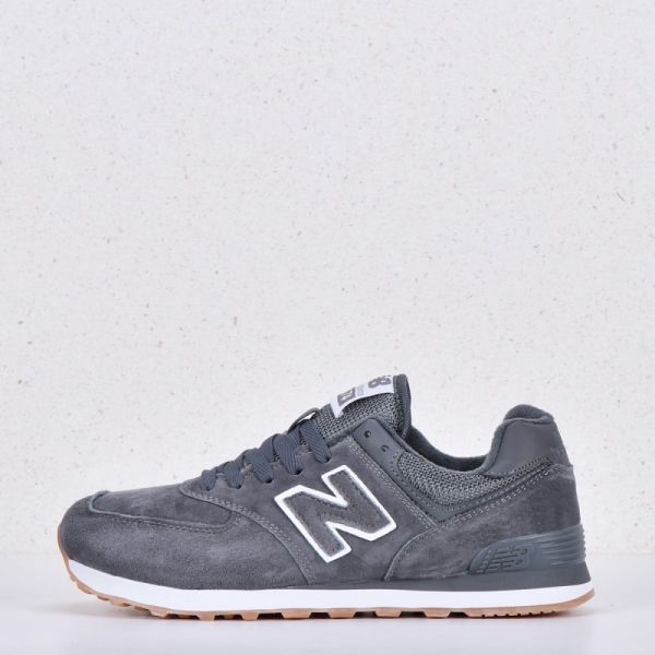 Sneakers New Balance 574 Gray art w2602-7