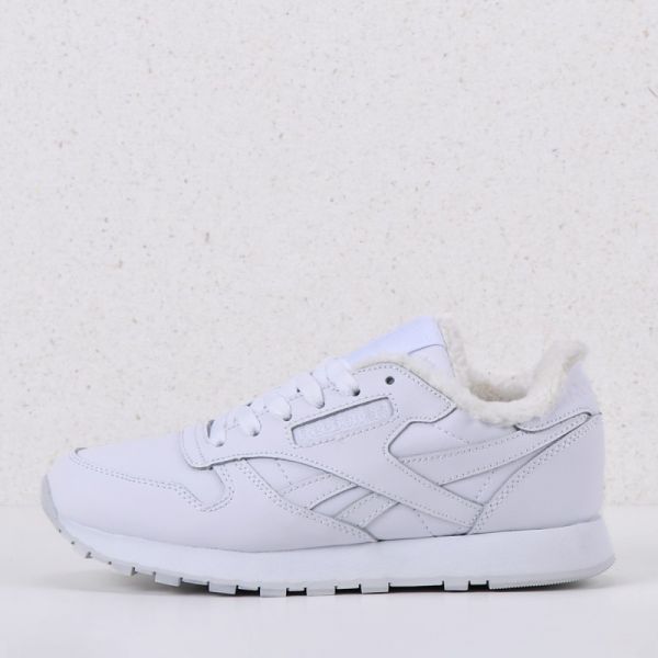 Sneakers Reebok Classic Leather White art w301-4