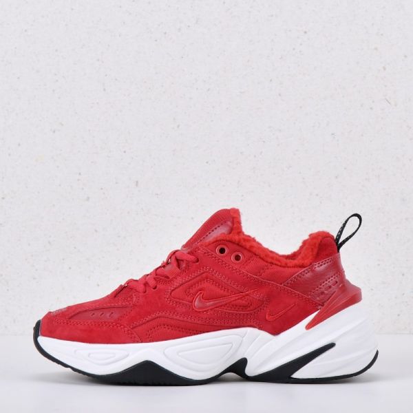 Sneakers Nike M2K Tekno Red art w9029-4