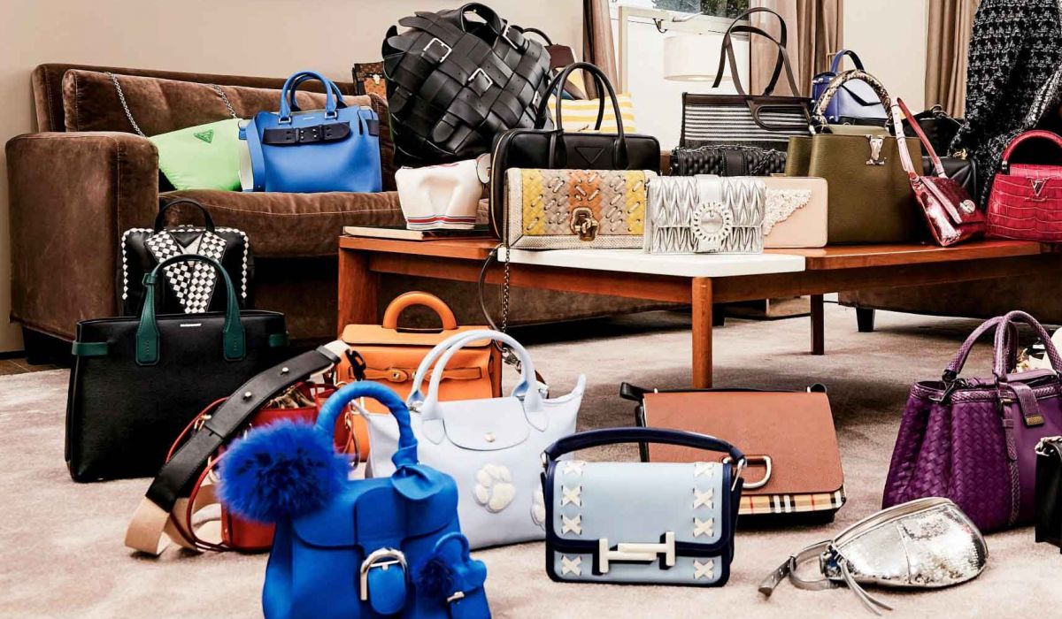 The latest in Fashion, Luxury Designer Handbags Sale | luxe-bags-sale.ru